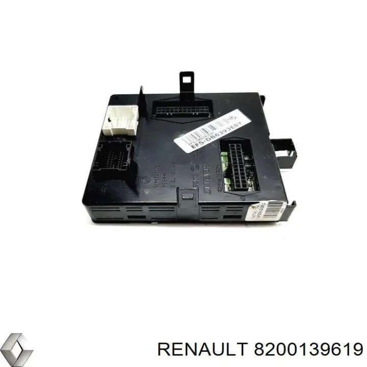 Купить 8200139619 Renault (RVI) 