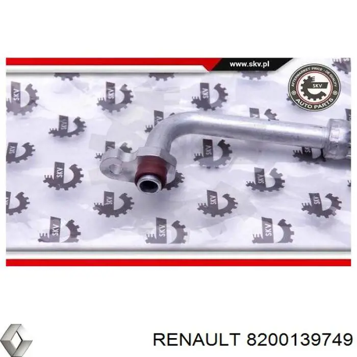 8200139749 Renault (RVI) 