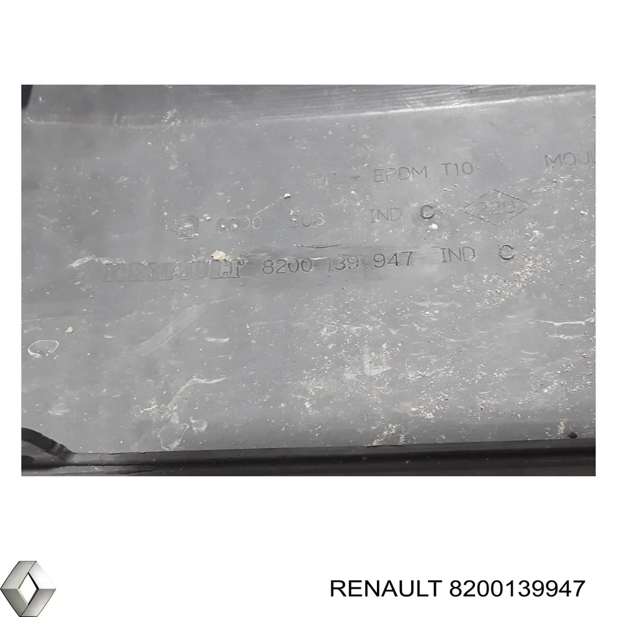 8200139947 Renault (RVI) 