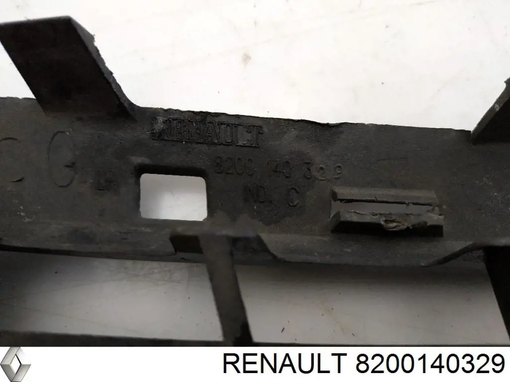 Купить 8200140329 Renault (RVI) 