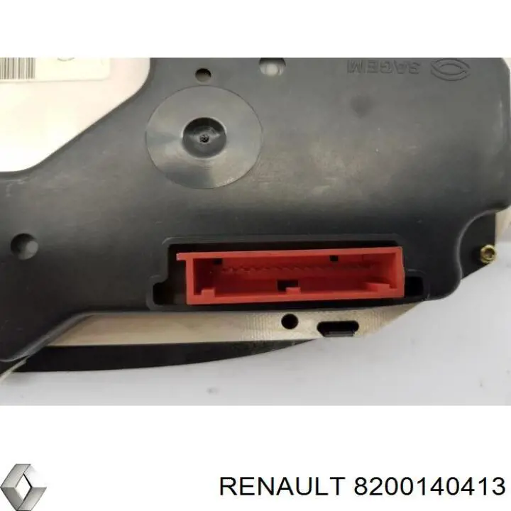 8200140413 Renault (RVI) Щиток приборов