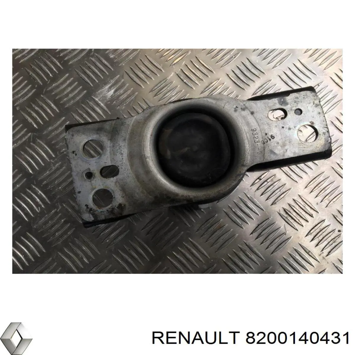 Подушка двигателя Renault (RVI) 8200140431 цена, от 61.73 USD