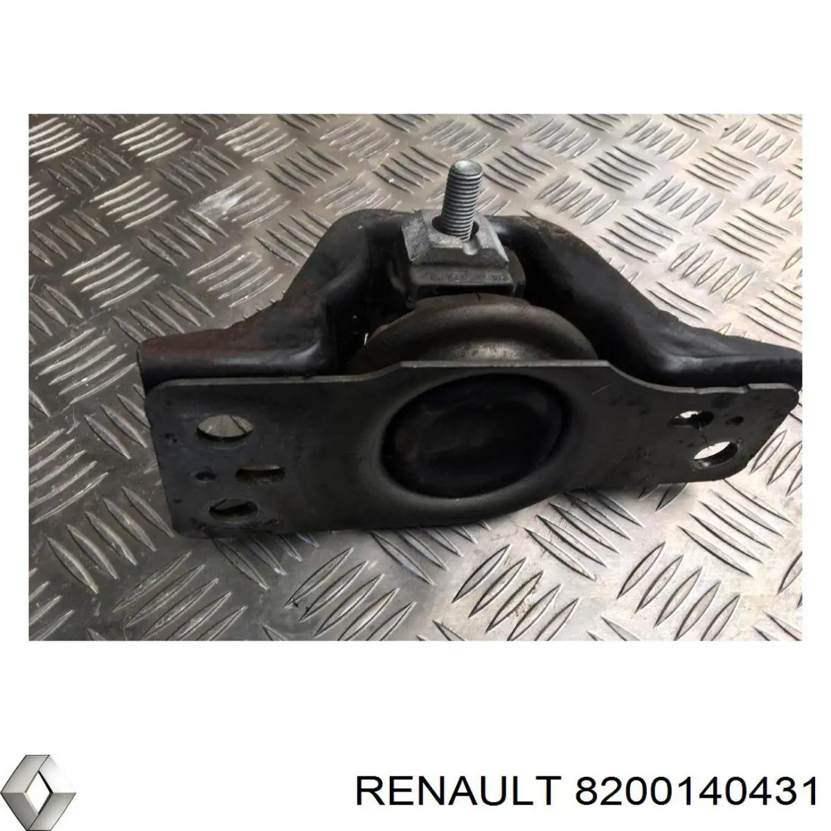 8200140431 Renault (RVI)