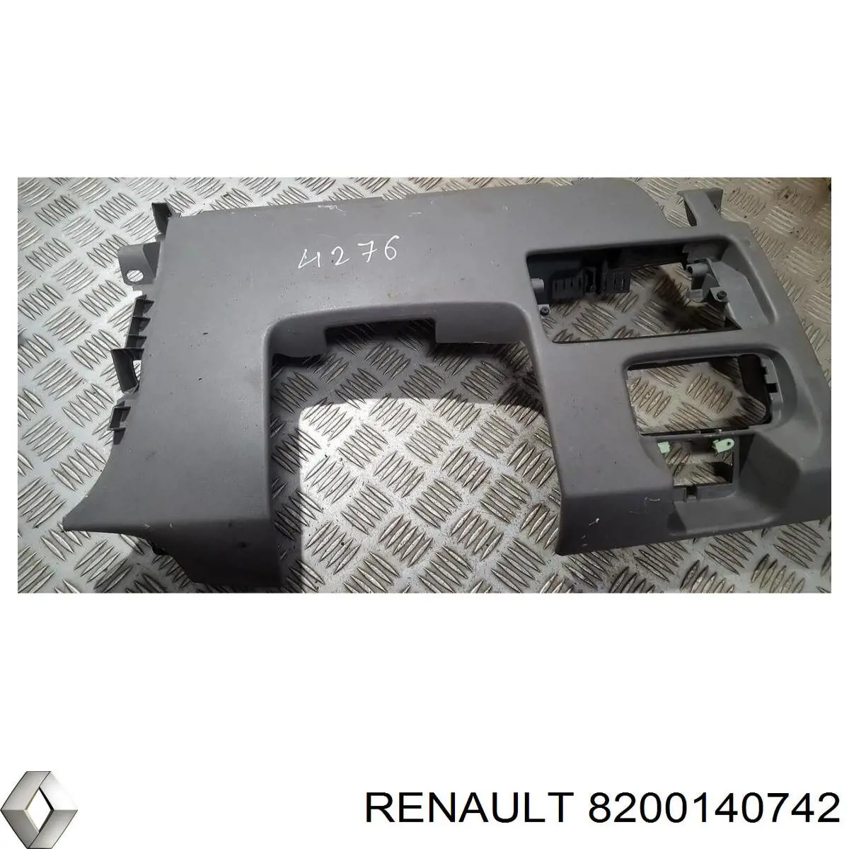  8200842648 Renault (RVI)