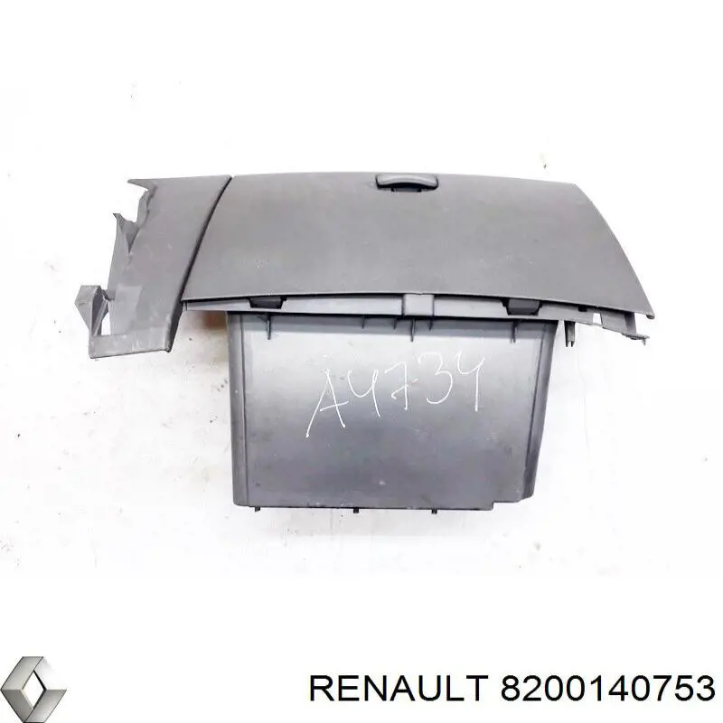 8200140753 Renault (RVI) 