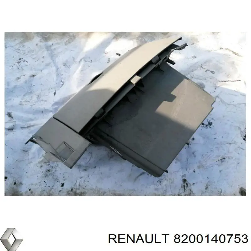 Купить 8200140753 Renault (RVI) 