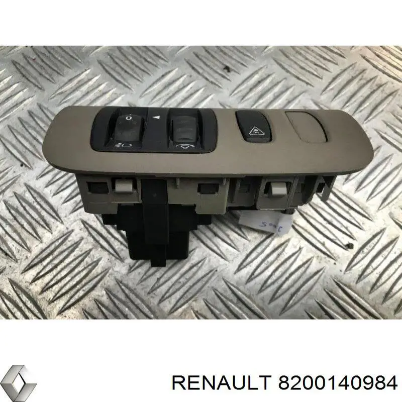 Renault (RVI) 8200140984 цена, от 12.12 USD