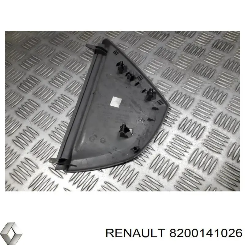 8200141026 Renault (RVI) 