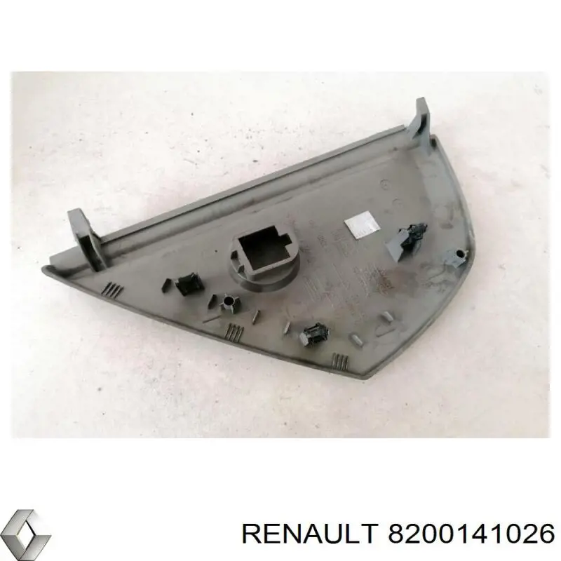  Renault (RVI) 8200141026 цена, от 8.46 USD
