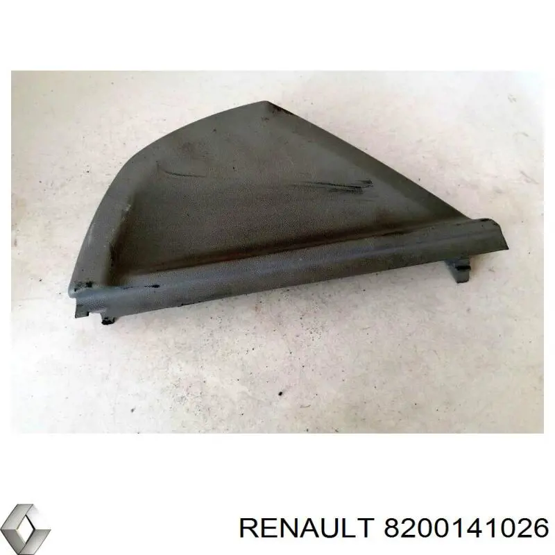 Купить 8200141026 Renault (RVI) 