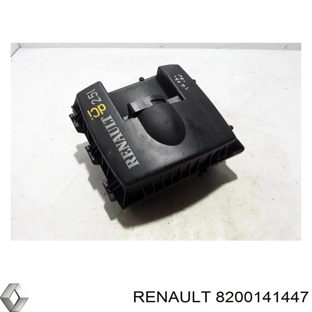 Купить 8200141447 Renault (RVI) 