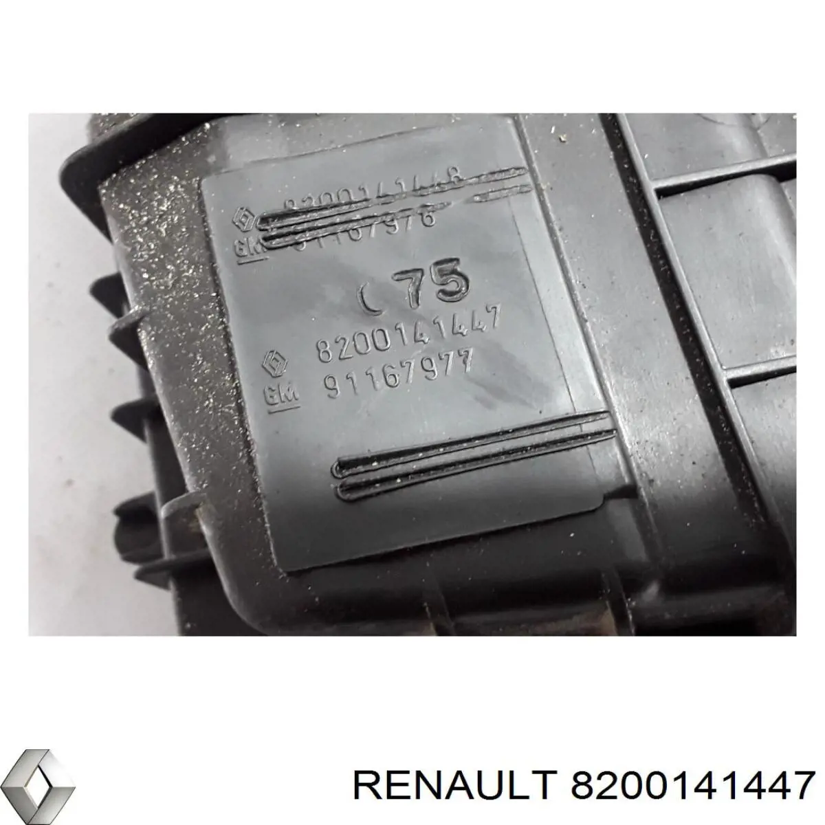  8200141447 Renault (RVI)