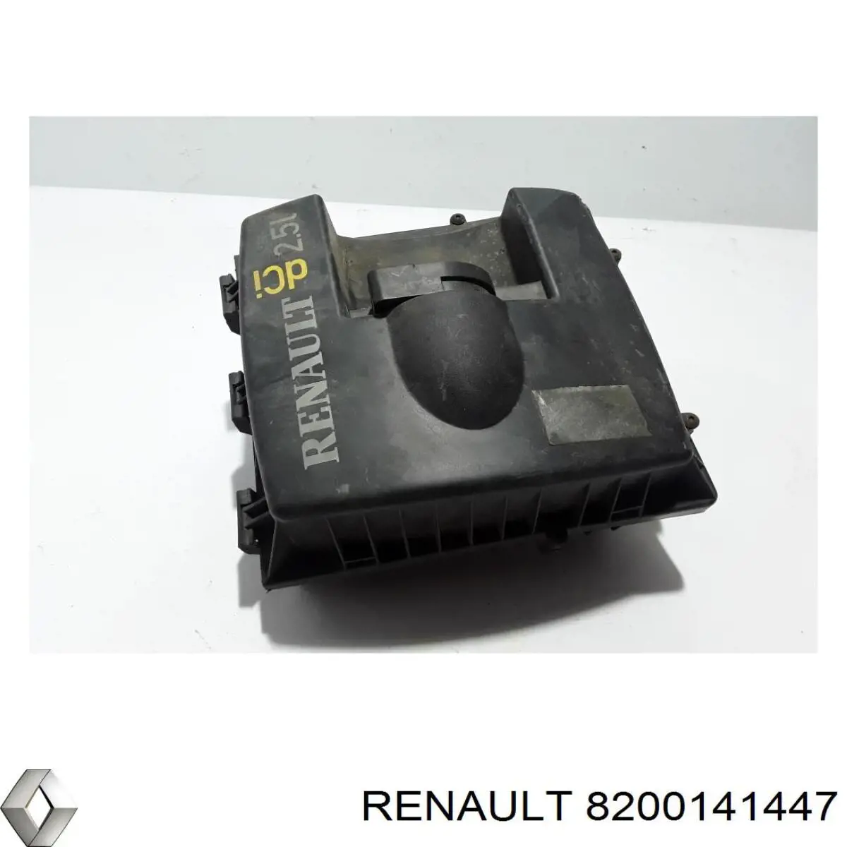  Renault (RVI) 8200141447 цена, от 32.61 USD