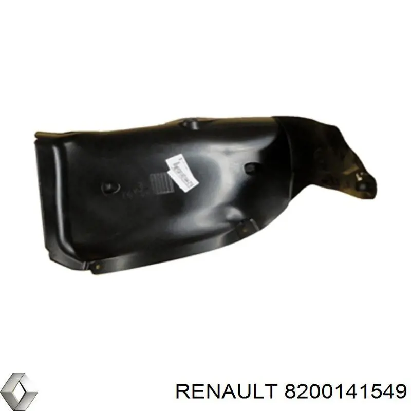 8200141549 Renault (RVI)