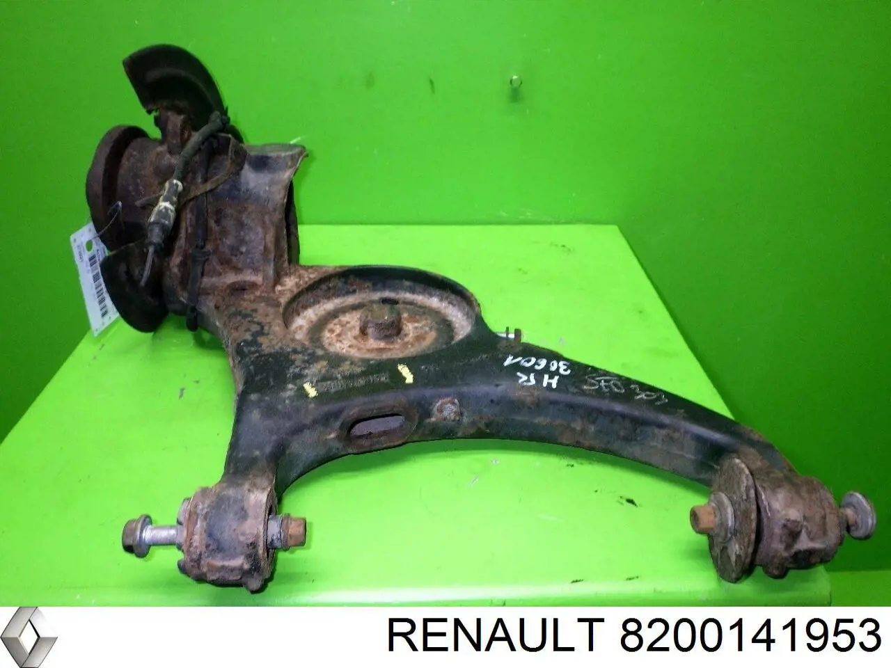  Renault (RVI) 8200141953 цена, от 42.50 USD