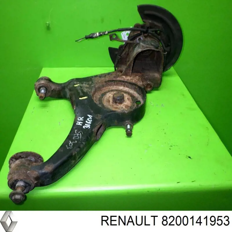 Купить 8200141953 Renault (RVI) 
