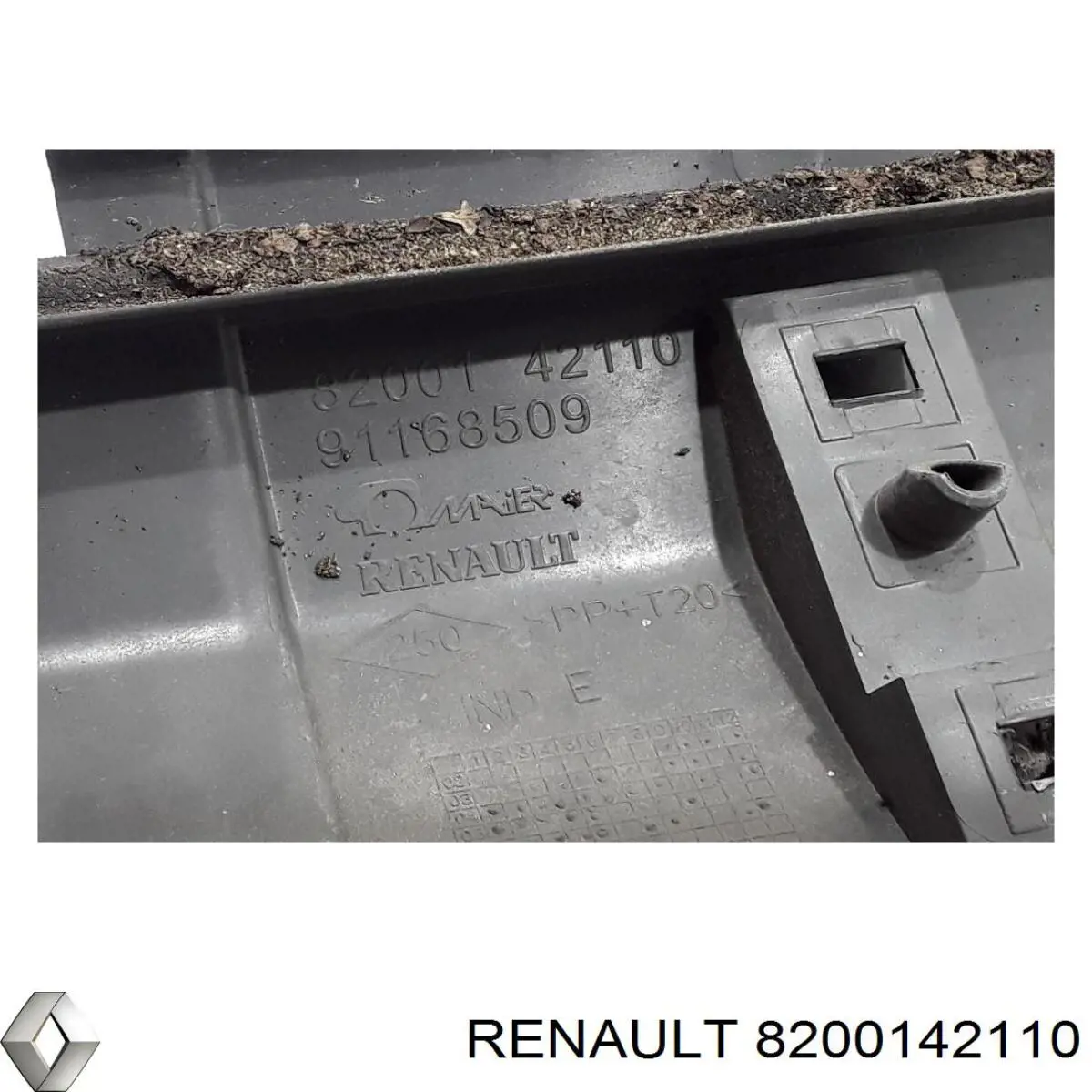 Купить 8200142110 Renault (RVI) 