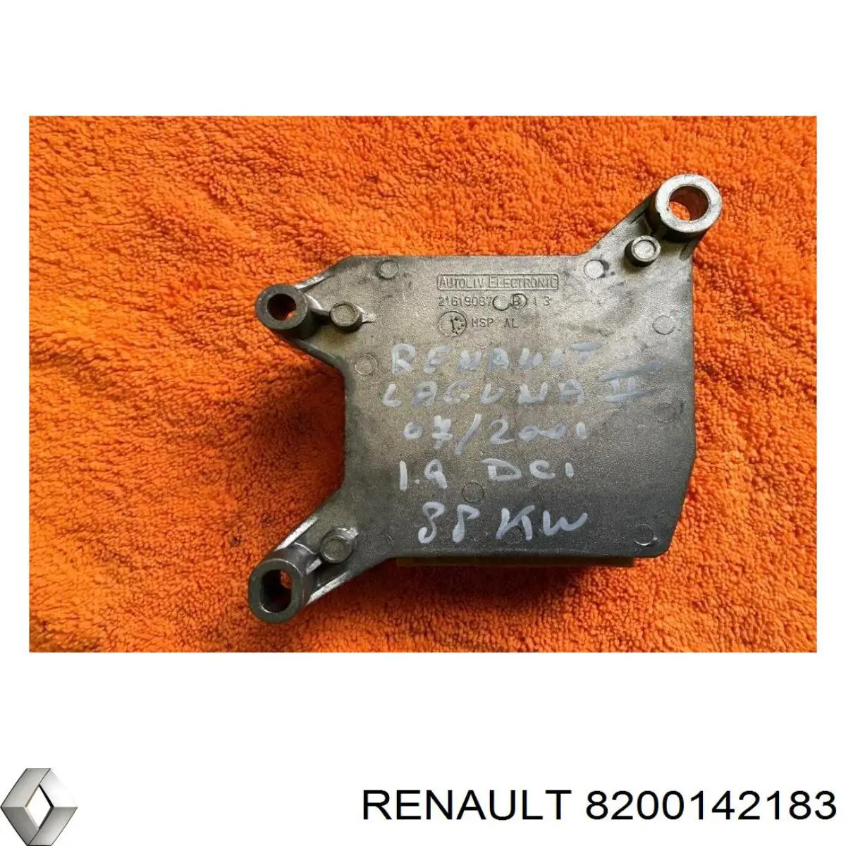 8200142183 Renault (RVI) 