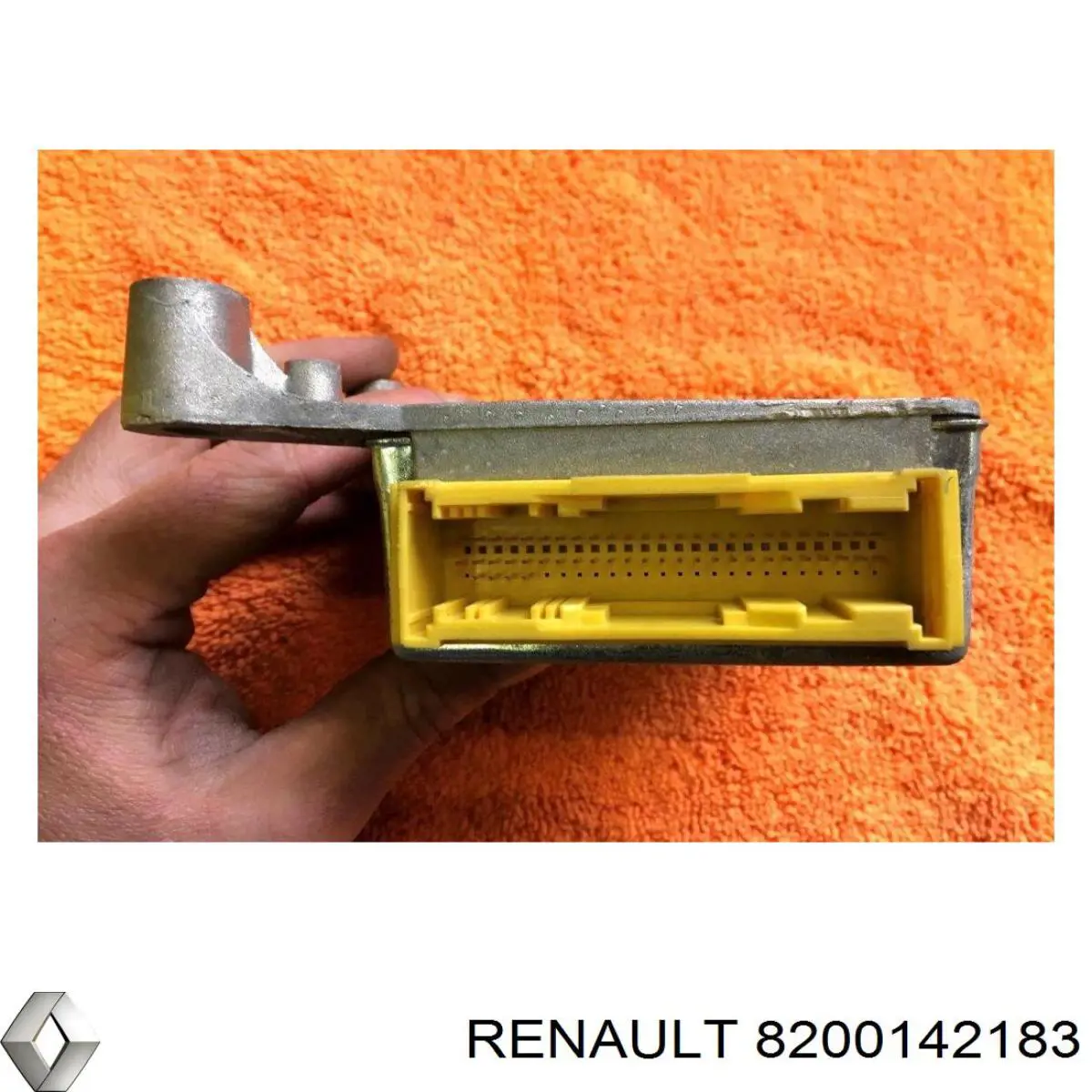  8200142183 Renault (RVI)