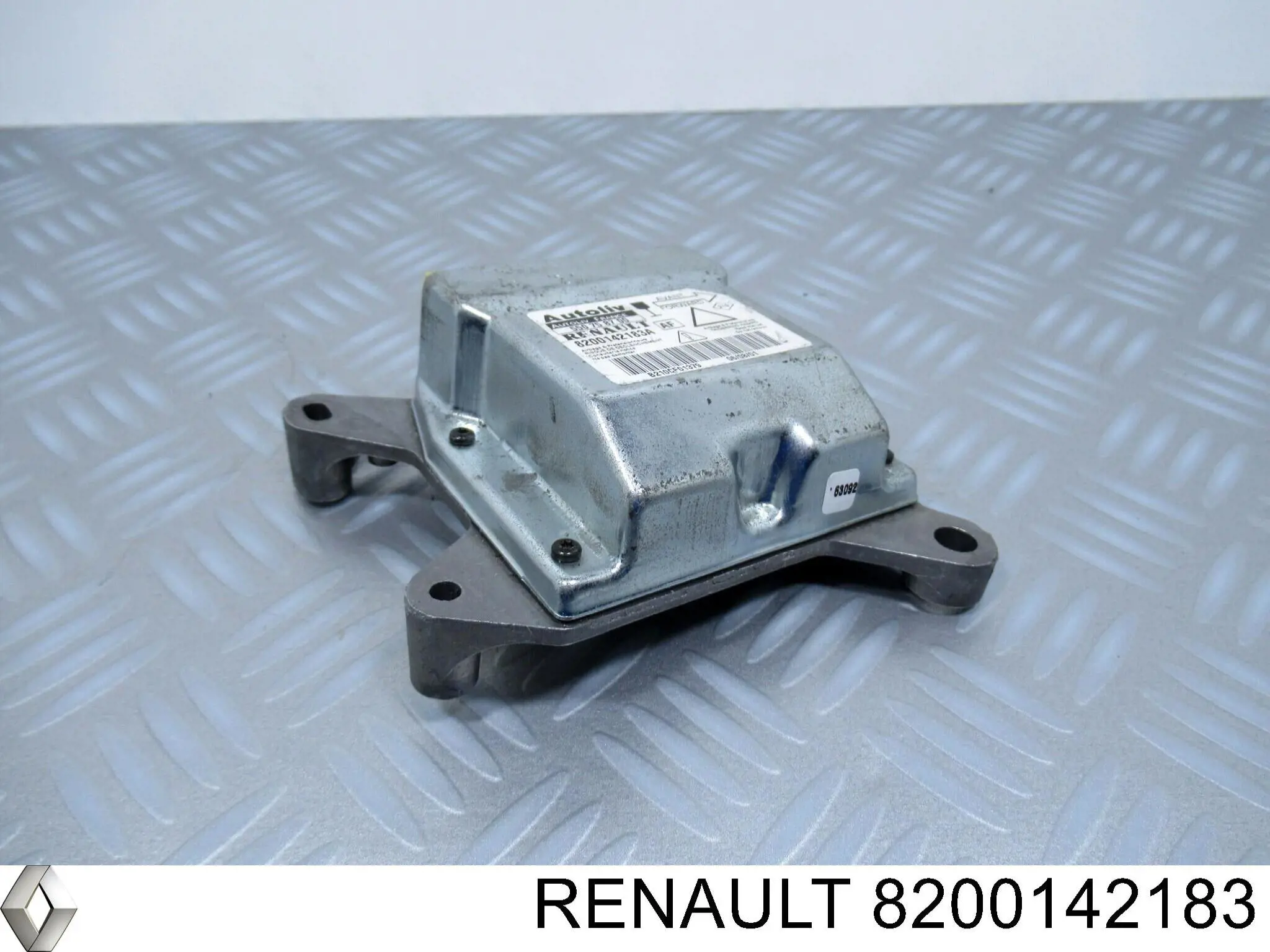  Renault (RVI) 8200142183 цена, от 6.33 USD