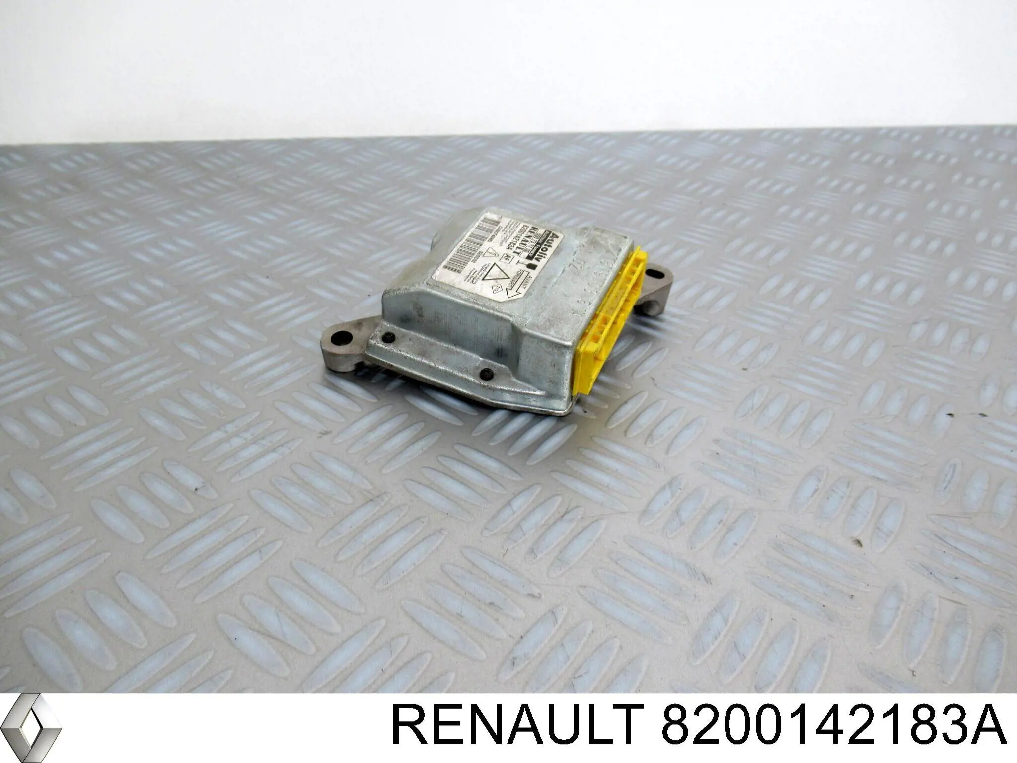 Купить 8200142183A Renault (RVI) 