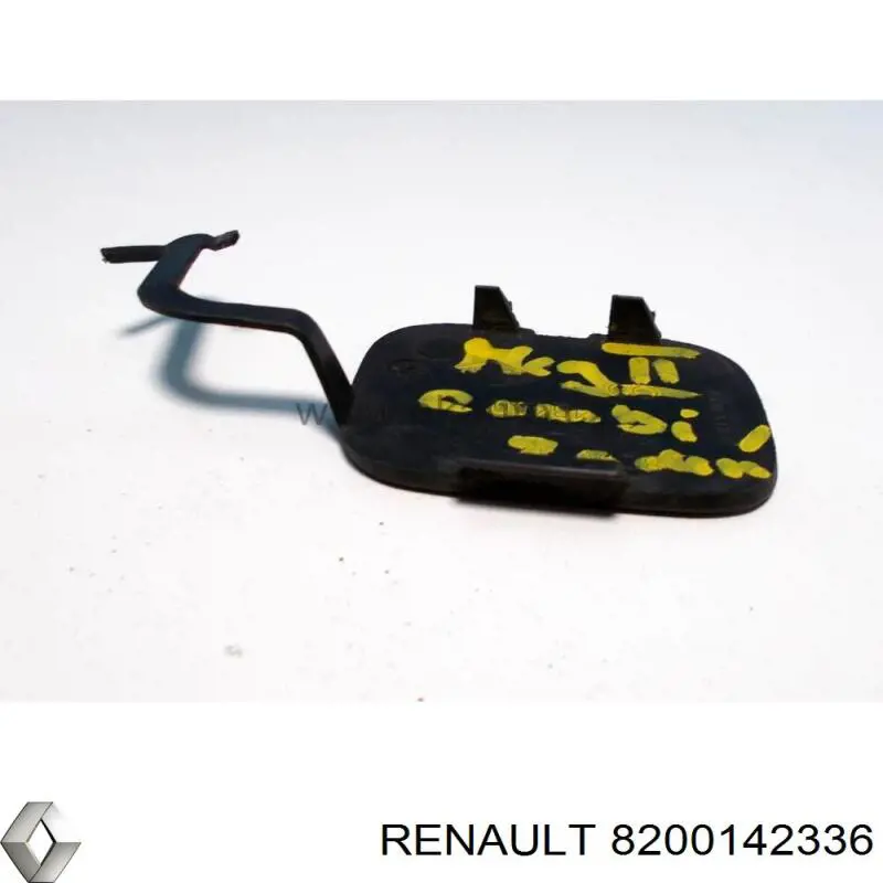Купить 8200142336 Renault (RVI) 