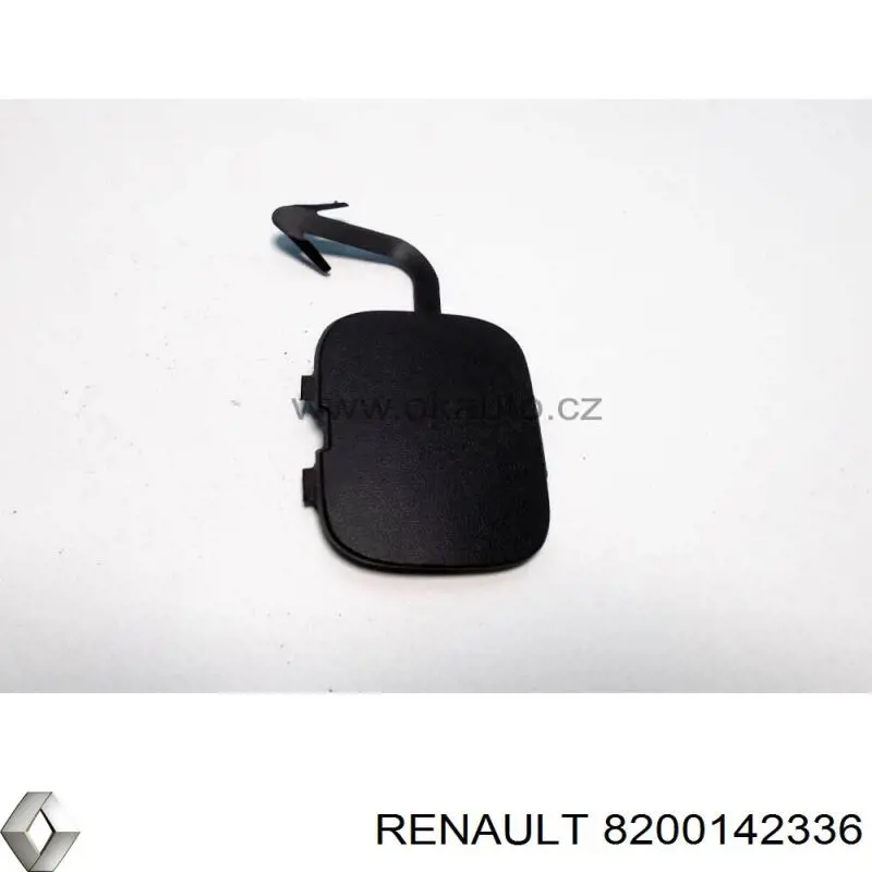8200142336 Renault (RVI) 