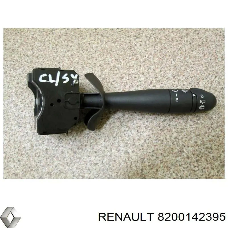  8200142395 Renault (RVI)