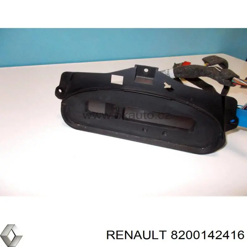 8200142416 Renault (RVI) Бортовой компьютер