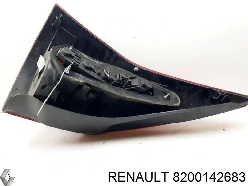 8200142683 Renault (RVI) Фонари задние