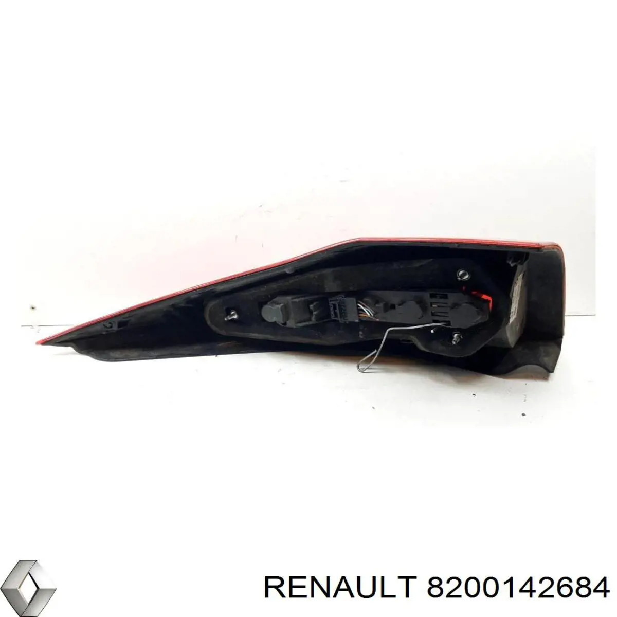 Купить 8200142684 Renault (RVI) Левый стоп