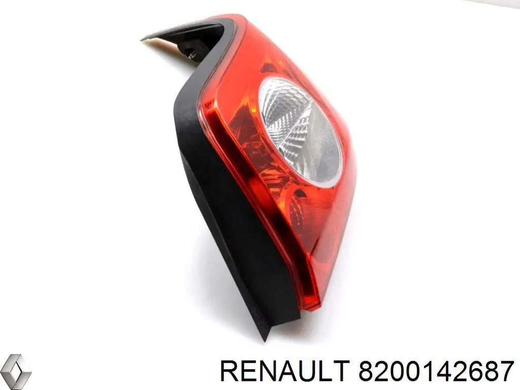 8200142687 Renault (RVI) Фонари задние