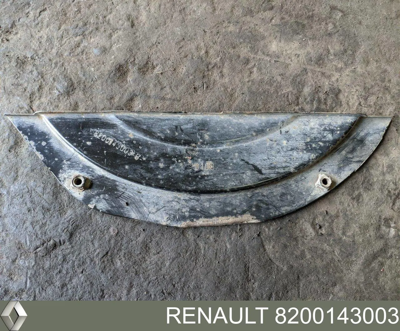  Renault (RVI) 8200143003 цена, от 2.79 USD