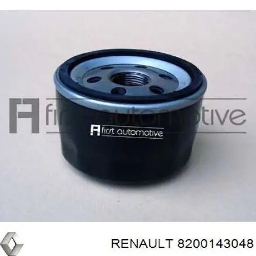  Renault (RVI) 8200143048 цена, от 25.34 USD