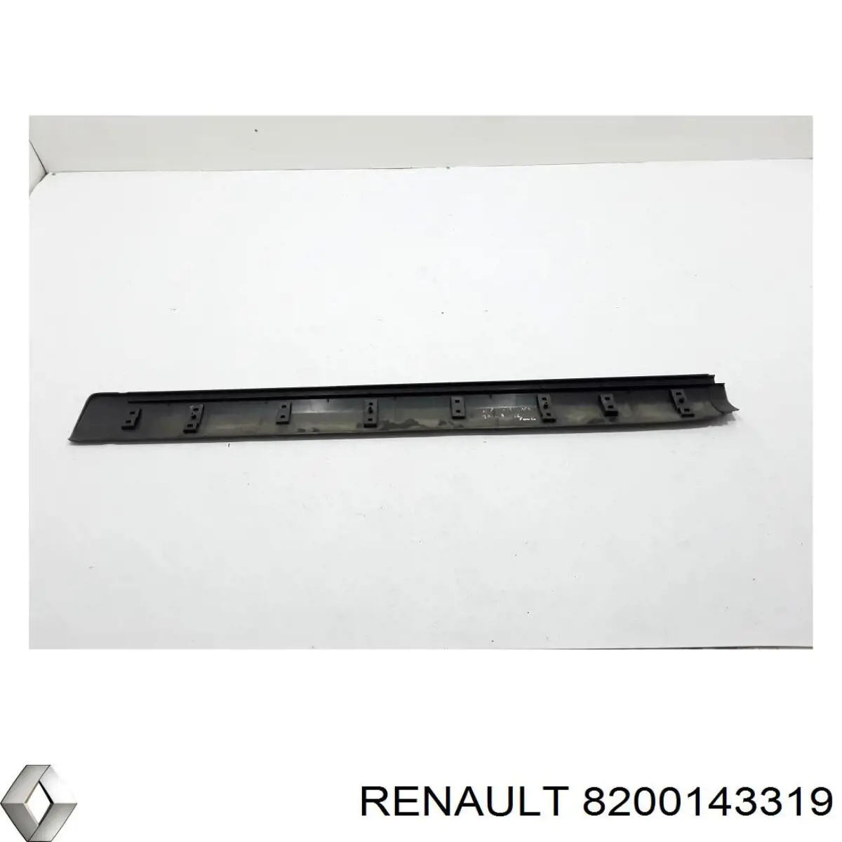 Купить 8200143319 Renault (RVI) 