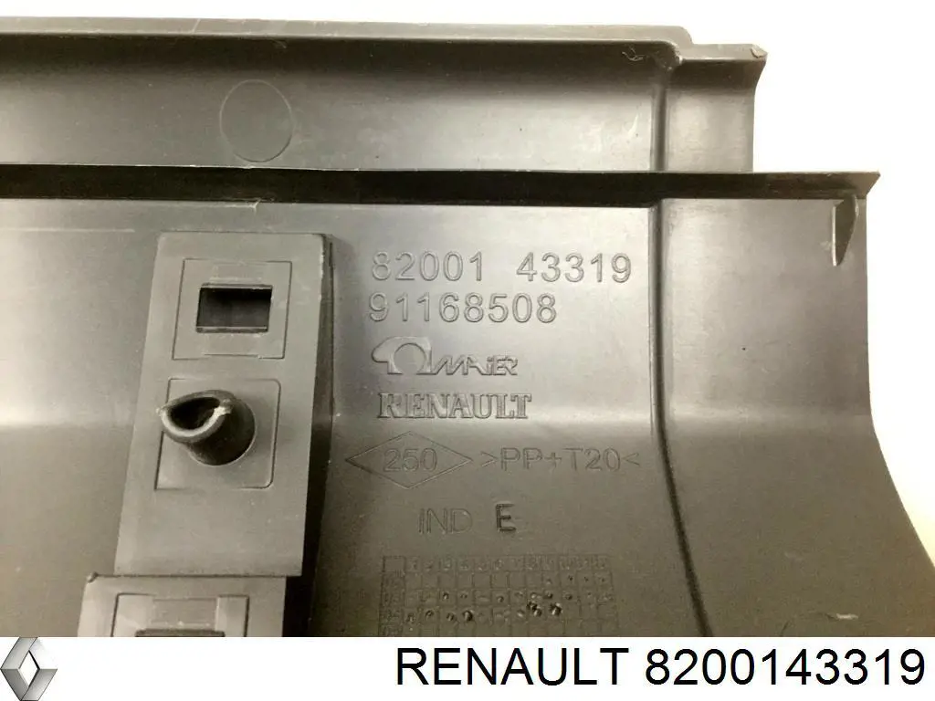  Renault (RVI) 8200143319 цена, от 8.62 USD
