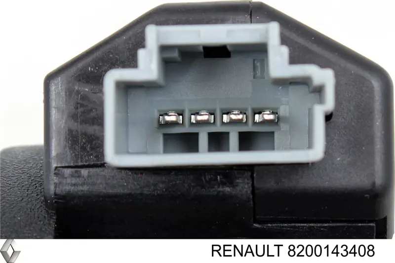 Купить 8200143408 Renault (RVI) Кольцо иммобилайзера
