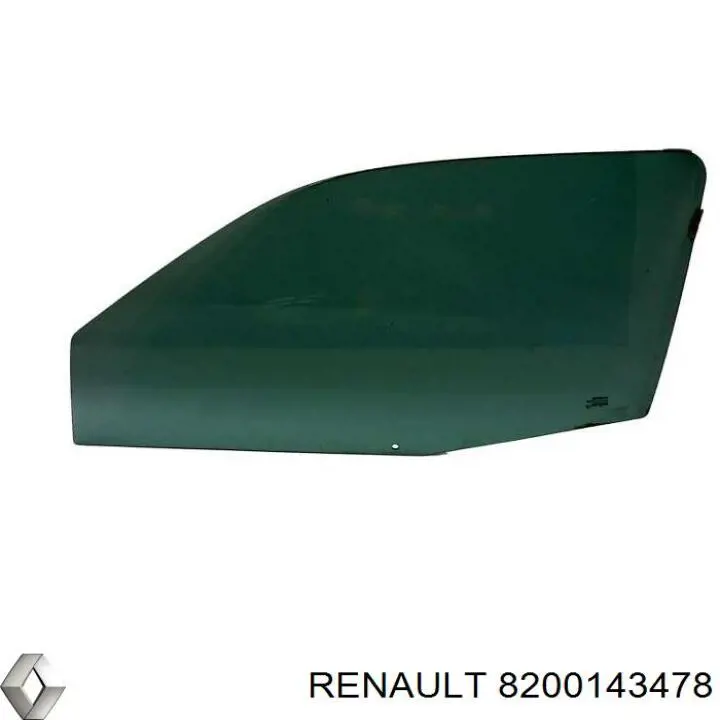 8200143478 Renault (RVI)