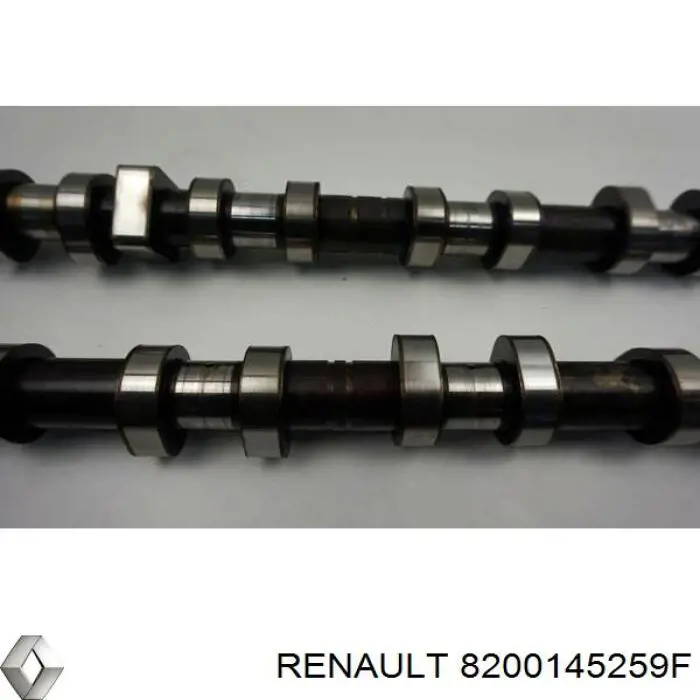 Головка двигателя Renault (RVI) 8200145259F цена, от 63.35 USD