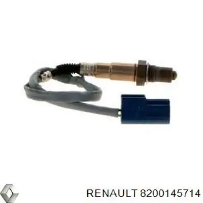 8200145714 Renault (RVI)