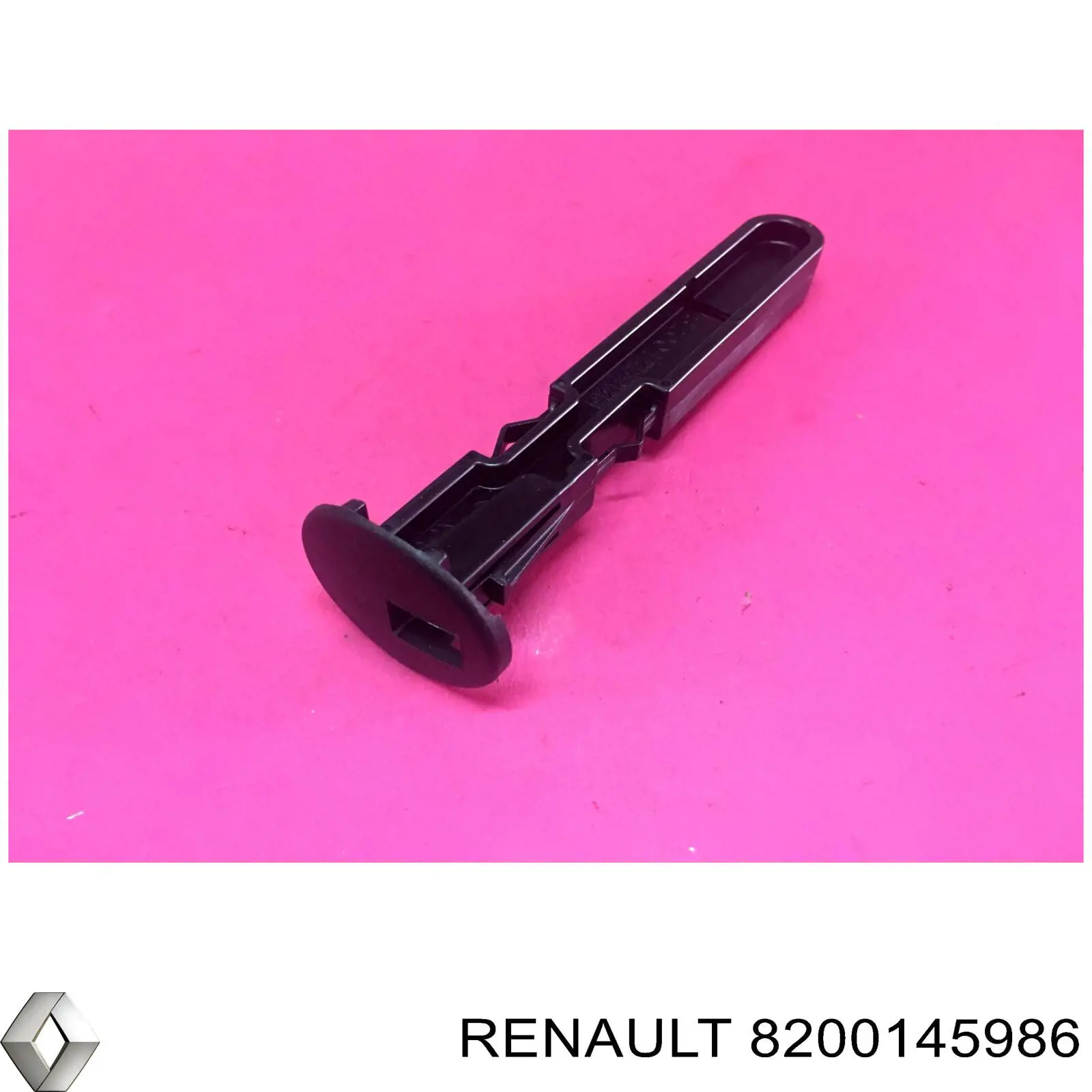 8200145986 Renault (RVI) 