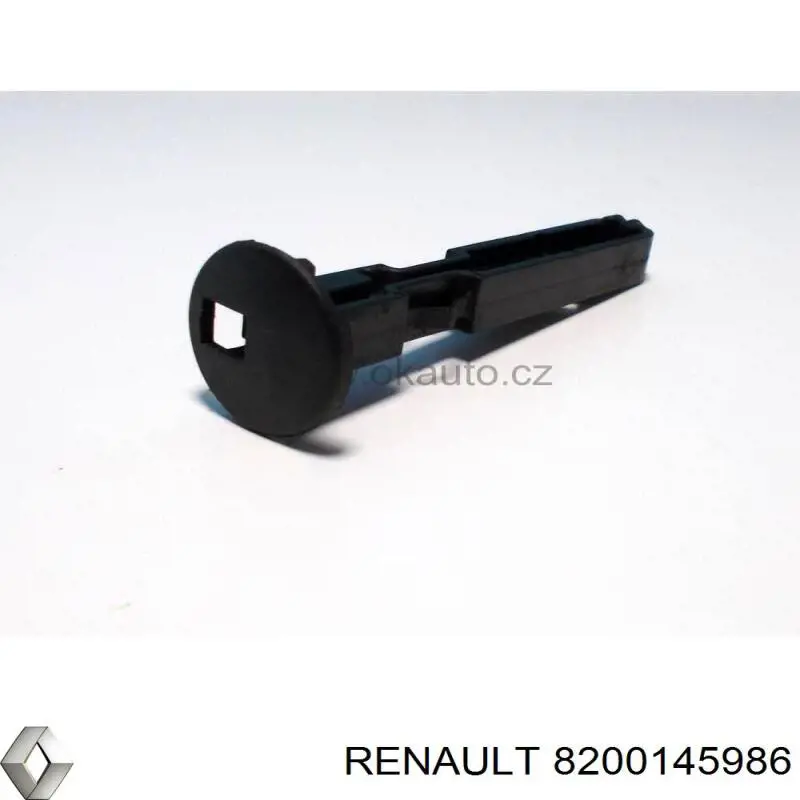 Купить 8200145986 Renault (RVI) 