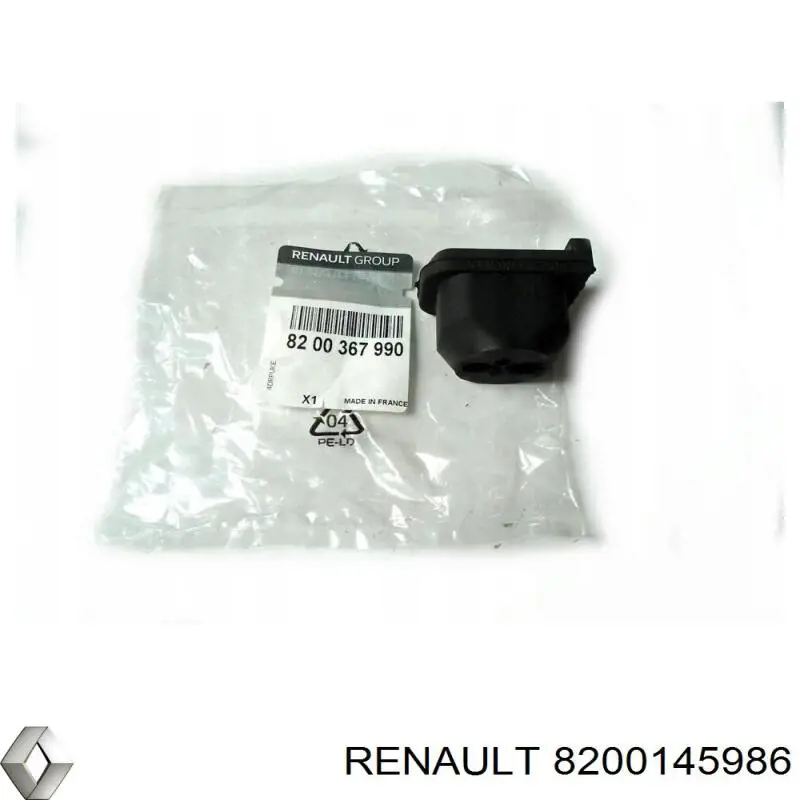 Renault (RVI) 8200145986 цена, от 6.33 USD