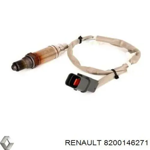 Датчик абсолютного давления в коллекторе Renault (RVI) 8200146271 цена, от 31.58 USD