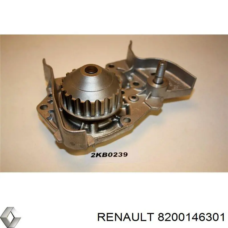 8200146301 Renault (RVI)