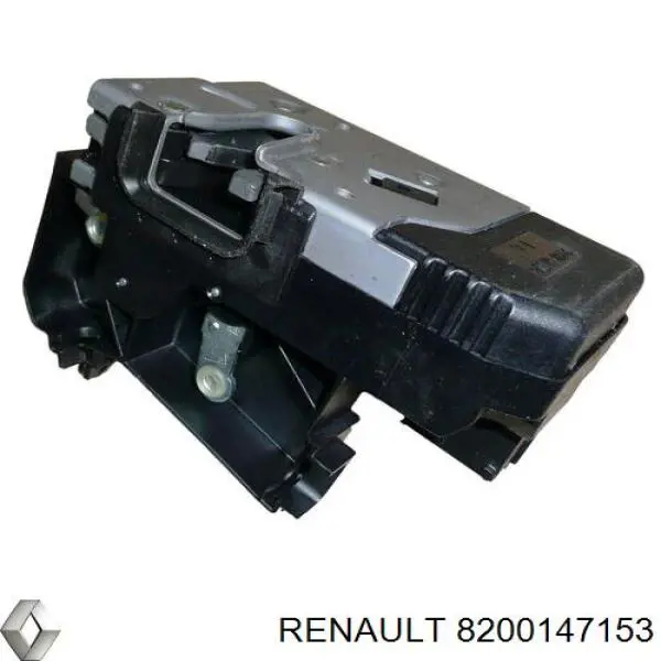 8200147153 Renault (RVI) 