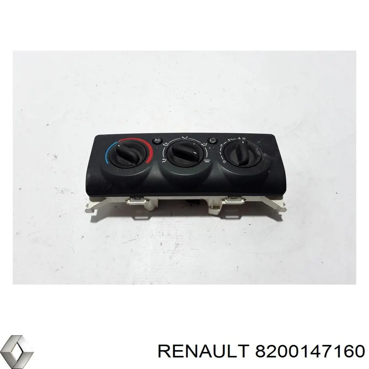 Renault (RVI) 8200147160 цена, от 16.91 USD