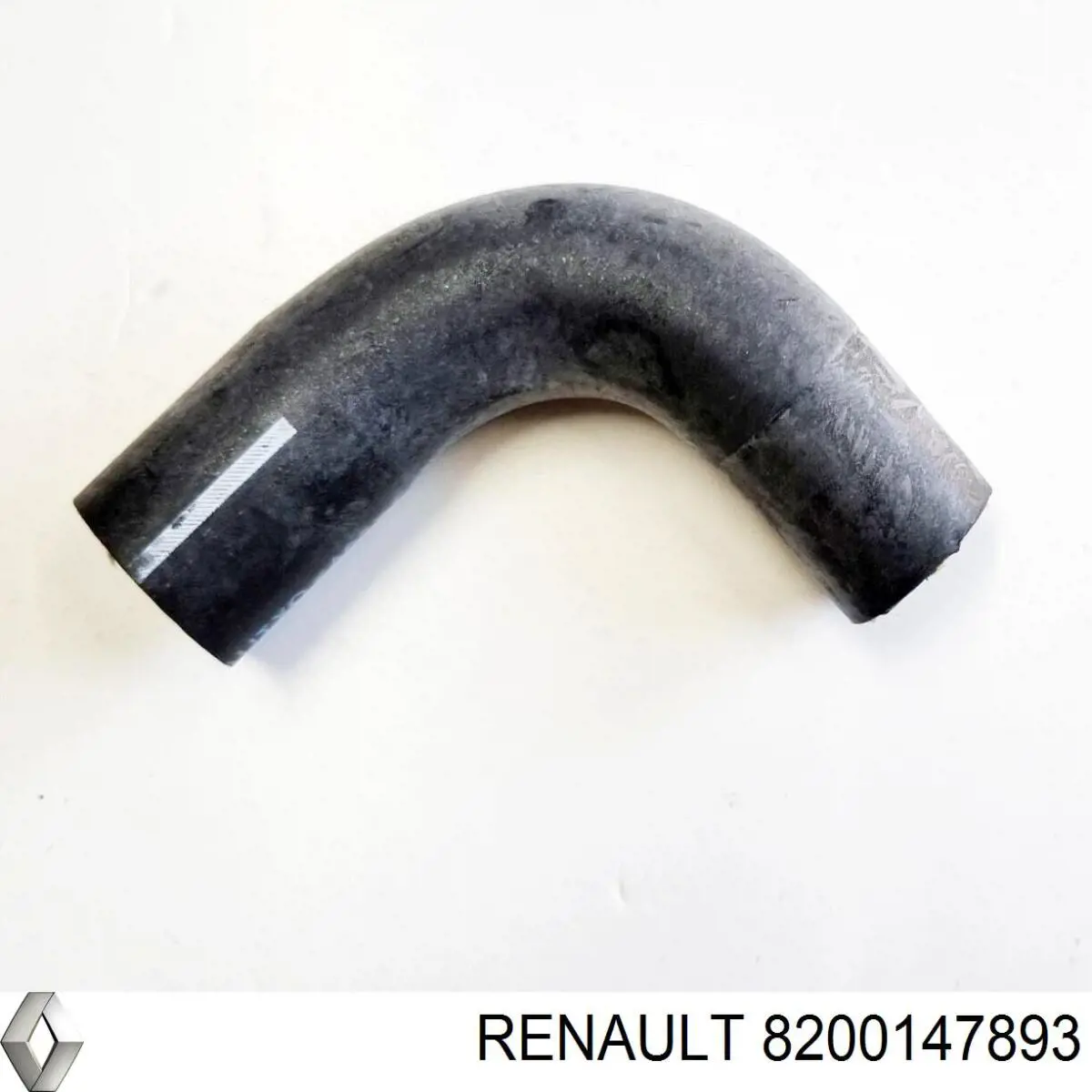 Купить 8200147893 Renault (RVI) Трубопроводы и шланги системы охлаждения