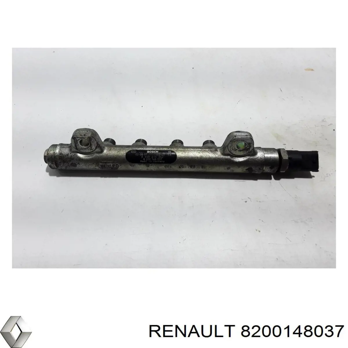  Renault (RVI) 8200148037 цена, от 5.36 USD