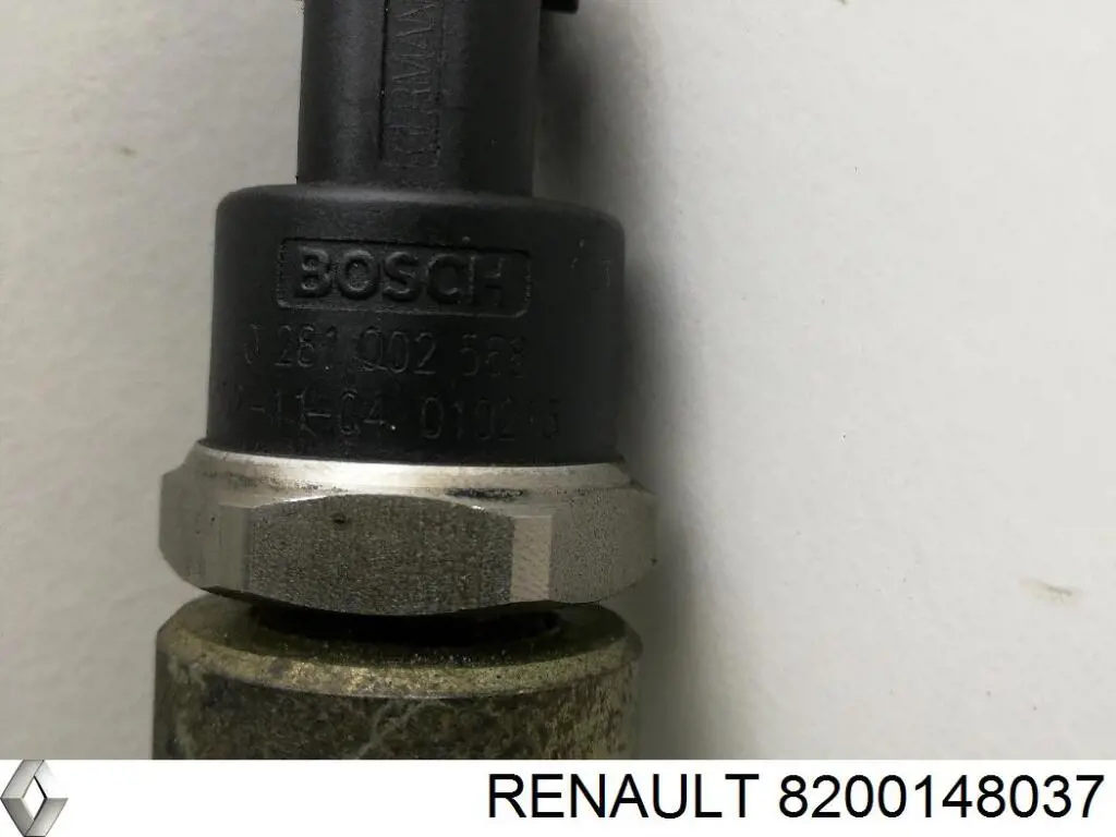 Купить 8200148037 Renault (RVI) 